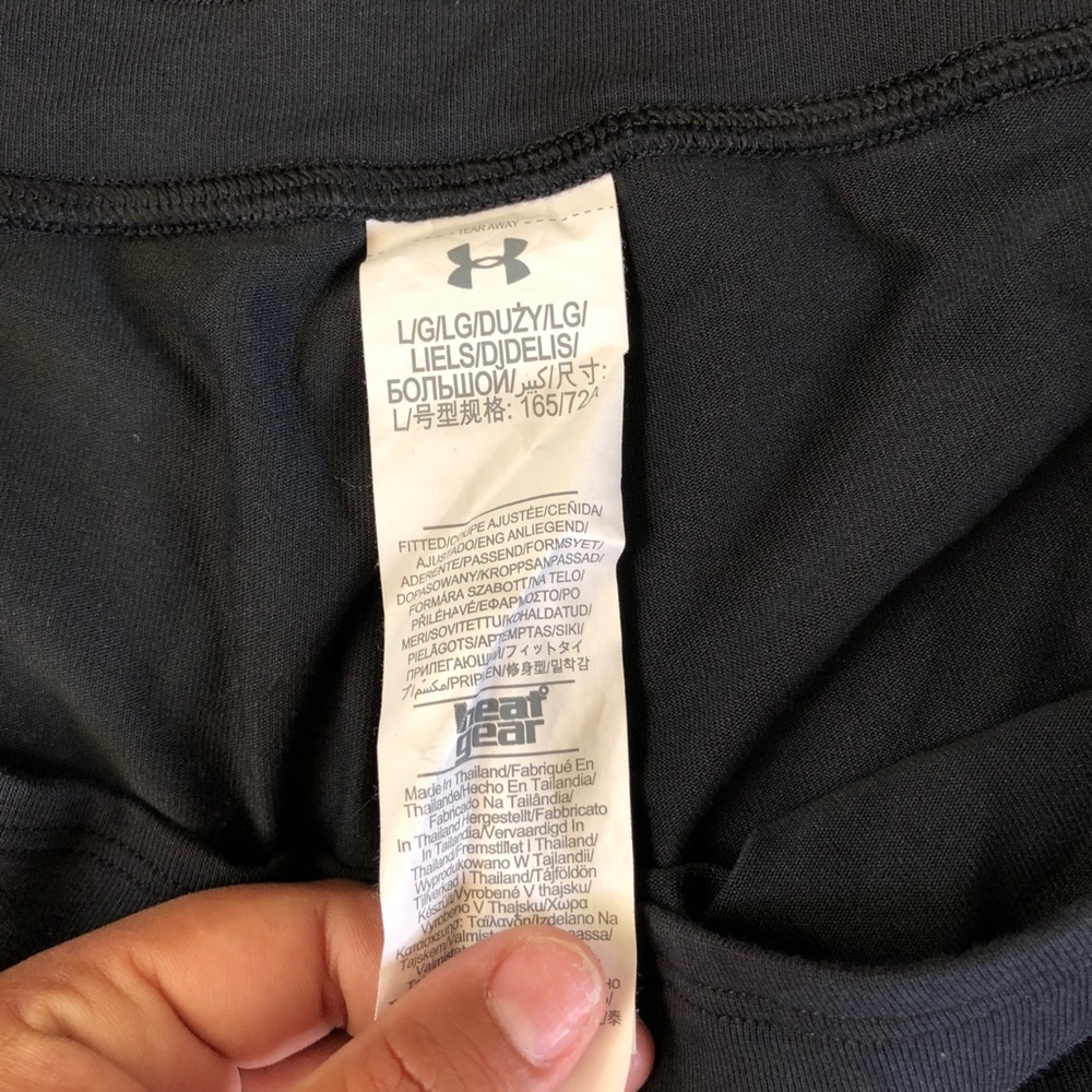Crapi workout leggings